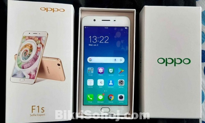 Oppo F1S 4/32GB BOX